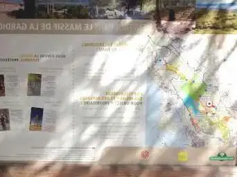 Photo de Informations randonnée