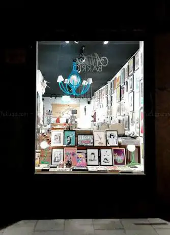 Photo de Los Artistas del Barrio