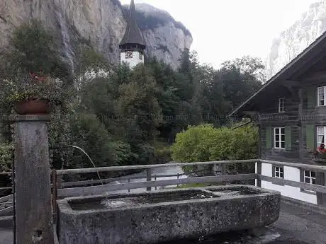 Talmuseum