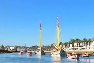 Bom Dia Boat Trips