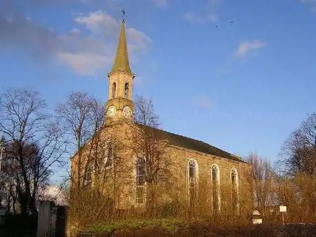 Photo de St Andrew's United Free Church of Scotland Bellshill