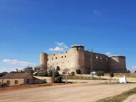 Photo de Castle of Castillo de Garcimuñoz