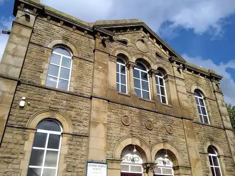 Photo de Ernest Street Baptist Chapel
