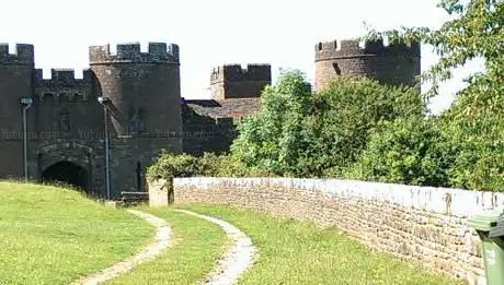 Photo de Pembridge Castle