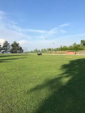 Campo da calcio Vitolini