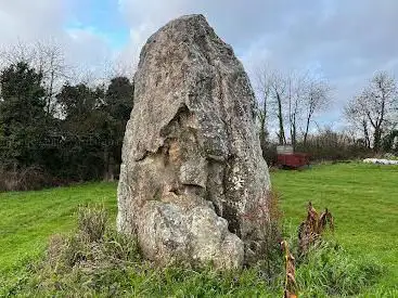 Dent de Gargantua
