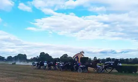 Photo de Courses Hippiques