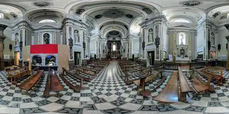 Chiesa del Sacro Cuore di Gesù
