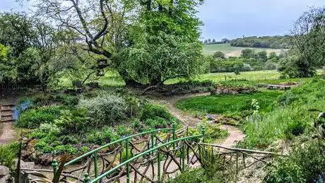 Photo de Danesbury Fernery