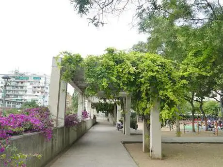 Photo de Sant Joan de Déu Garden