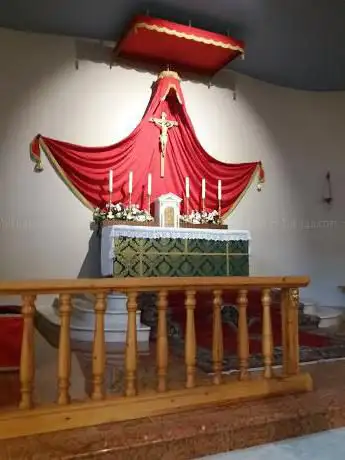 Cappella di Seregno