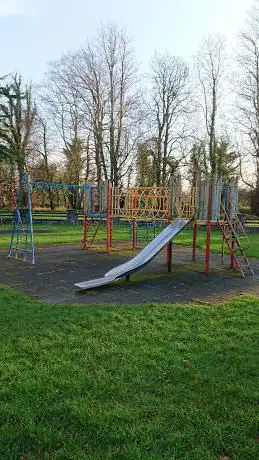 Photo de Woodlands Park
