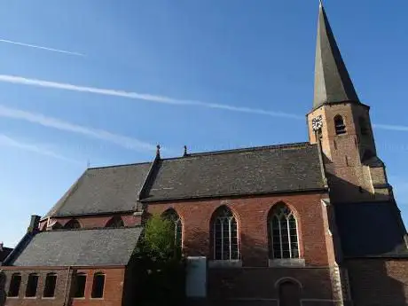 Sint-Martinuskerk