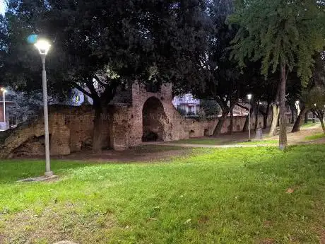 Photo de Giardini Don Luigi Sturzo