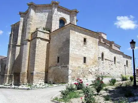 Photo de Iglesia de San Juan