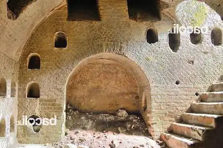 Colombario Via Scamardella
