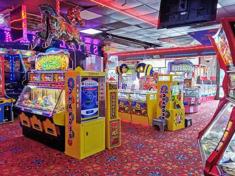 Pleasureland