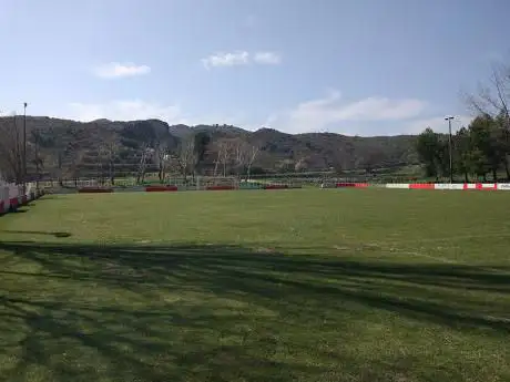 Photo de Campo de fútbol Municipal