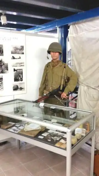 Photo de Centre Régional d'Histoire de la Résistance et de la Déportation