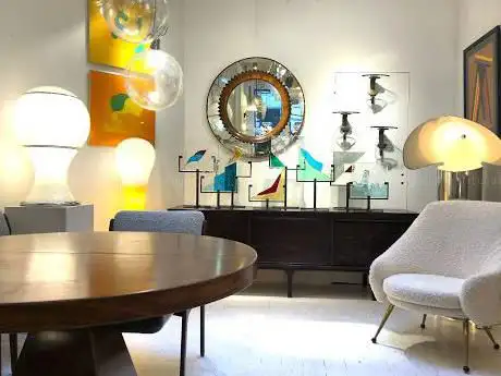 Galerie Watteeu