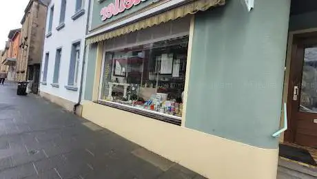 am Bastelkeller