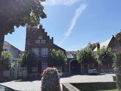 Hof van Nassau