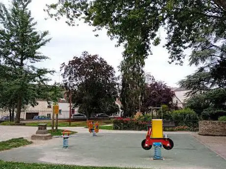 Parc de Freising