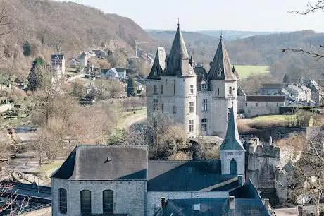 Photo de Château de Durbuy