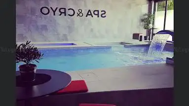 Spa & Cryo