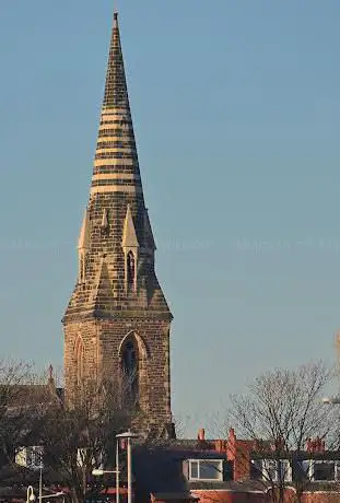 Photo de St James Church New Brighton
