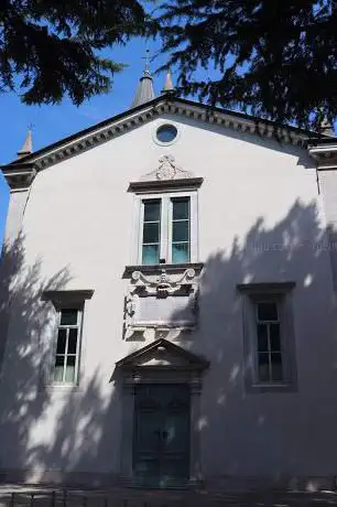 Photo de Chiesa S. Giovanni
