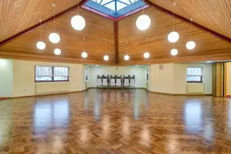 Photo de Taunton Catholic Centre