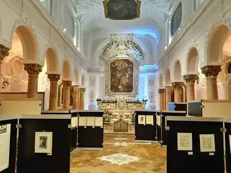 Photo de Chiesa dei SS. Apostoli