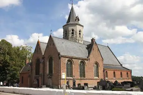 Photo de Onze-Lieve-Vrouwkerk