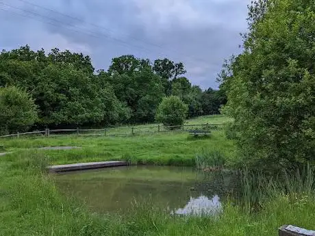 Photo de Barnetts Wood