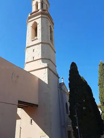 Photo de Església de Sant Bartomeu