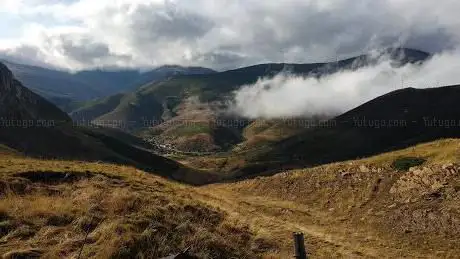 Photo de Canto la Tusa