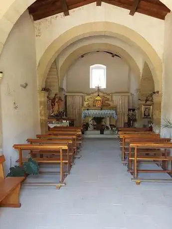 Photo de Piccolo Santuario