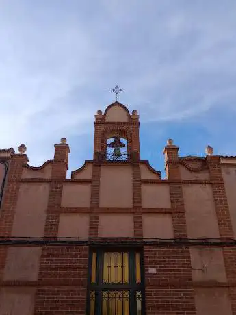 Photo de Ermita de San Nicolás de Bari.