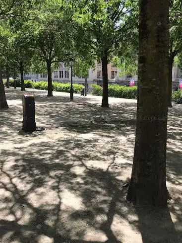 Promenade St Antoine