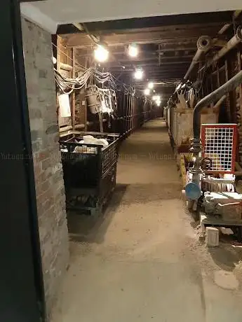 Mining Museum Grube Anna II