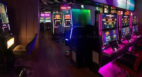 Photo de Sala de Juego Emotiva 94