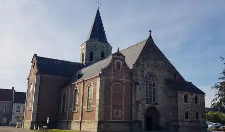 Sint-Denijskerk