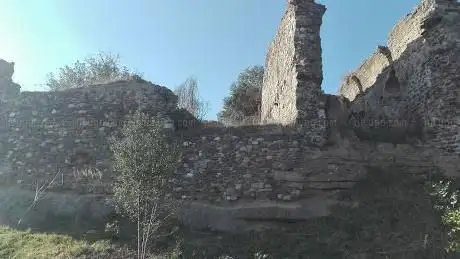 Photo de Castell de Voltrera d'Abrera