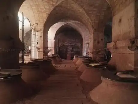 Photo de Oficina de Turismo de Bullas