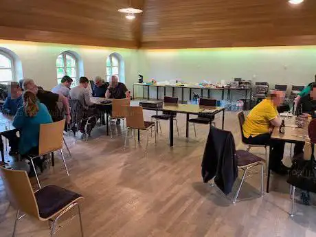 Spieletreff Kempen