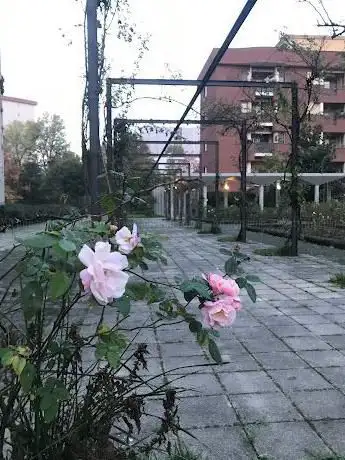Giardino Delle rose