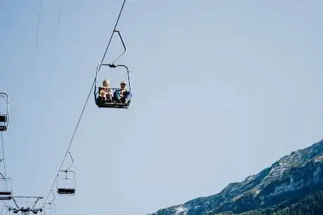Sesselbahn Mattstock | Skigebiet Mattstock Amden