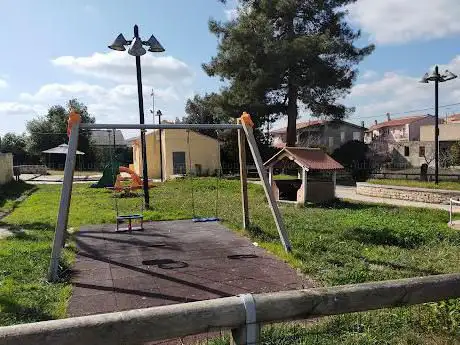 Parco giochi