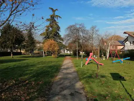 Photo de Parco primavera
